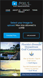 Mobile Screenshot of ipixls.net